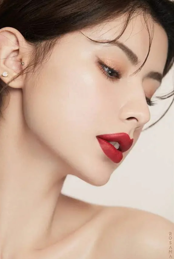 在线美妆课程